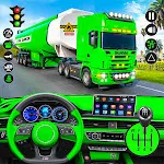 Truck Simulator - Truck Games | Indus Appstore | App Icon