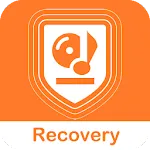 Deleted Audio Recovery | Indus Appstore | App Icon