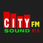 City Sound FM | Indus Appstore | App Icon