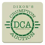 Dixon's Crumpton Auctions | Indus Appstore | App Icon