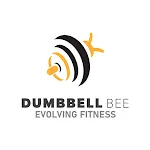 Dumbbell Bee Fitness | Indus Appstore | App Icon