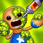 Kick the Buddy－Fun Action Game | Indus Appstore | App Icon