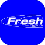 Fresh Ventilation | Indus Appstore | App Icon