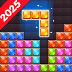 Block Puzzle Gem: Jewel Blast | Indus Appstore | App Icon