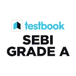 SEBI Grade A Prep App : PYP | Indus Appstore | App Icon