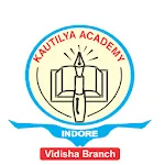 Kautilya Academy Vidisha | Indus Appstore | App Icon