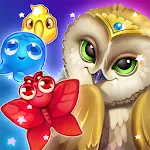 Animal Drop Safari - Match 3 | Indus Appstore | App Icon