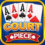 Court Piece | Indus Appstore | App Icon