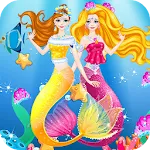 Mermaids Makeover Salon | Indus Appstore | App Icon