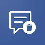 Delete Messages on Messenger | Indus Appstore | App Icon