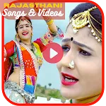 Rajasthani Videos, Songs, DJapp icon