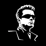 Arnold Schwarzenegger Soundboa | Indus Appstore | App Icon