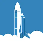 Go4Liftoff - Rocket Launches | Indus Appstore | App Icon