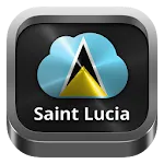 Radio Saint Lucia | Indus Appstore | App Icon