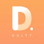 Daltt | Indus Appstore | App Icon