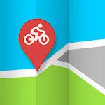 Caynax - Running & Cycling GPS | Indus Appstore | App Icon