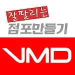 브이엠디 - VMD-AD | Indus Appstore | App Icon