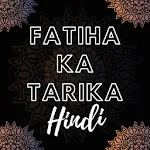 Islamic Fatiha Ka Tarika In Hi | Indus Appstore | App Icon