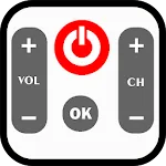 Vizio TV Remote | Indus Appstore | App Icon