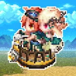 RPG Gale of Windoria | Indus Appstore | App Icon