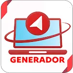 Generador de cuentas Premium | Indus Appstore | App Icon