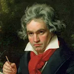 Ludwig van Beethoven Music | Indus Appstore | App Icon