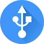 USB Tethering | Indus Appstore | App Icon