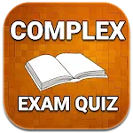 COMPLEX Exam Quiz 2024 Ed | Indus Appstore | App Icon