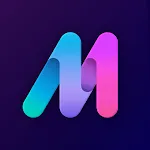 AI Mirror: AI Photo & Video | Indus Appstore | App Icon