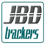 JBD Tracker | Indus Appstore | App Icon