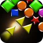 Gem Shoot | Indus Appstore | App Icon