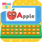 Kids Computer - Fun Games | Indus Appstore | App Icon