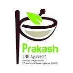 LRP EDUAYURVEDA | Indus Appstore | App Icon