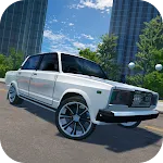 Russian Car Lada 3D | Indus Appstore | App Icon