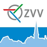 ZVV-Freizeit | Indus Appstore | App Icon