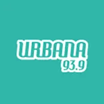 Radio Urbana 93.9 | Indus Appstore | App Icon