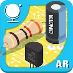 Electric Circuit AR | Indus Appstore | App Icon