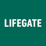 LifeGate | Indus Appstore | App Icon