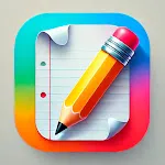 How to draw step by step | Indus Appstore | App Icon