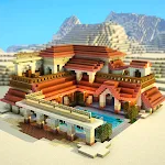 Mansions for Minecraft PE | Indus Appstore | App Icon