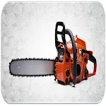 Chainsaw sounds | Indus Appstore | App Icon