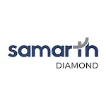 Samarth Diamond | Indus Appstore | App Icon