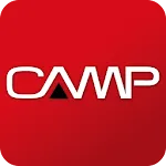 CAMP | Indus Appstore | App Icon