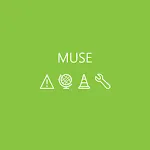 Muse Mobile Entreprise | Indus Appstore | App Icon