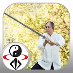 Tai Chi Sword w Dr. Yang YMAA | Indus Appstore | App Icon