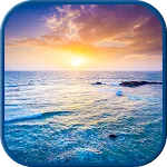 Your ocean wallpapers 4K | Indus Appstore | App Icon