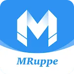 MRupee | Indus Appstore | App Icon