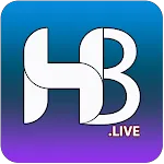 HB Live- Stream & Video Chat | Indus Appstore | App Icon