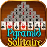 Pyramid Solitaire | Indus Appstore | App Icon