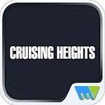 Cruising Heights | Indus Appstore | App Icon